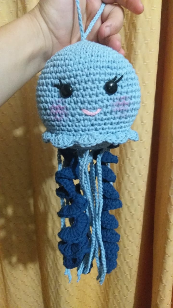 Taller Amigurumis