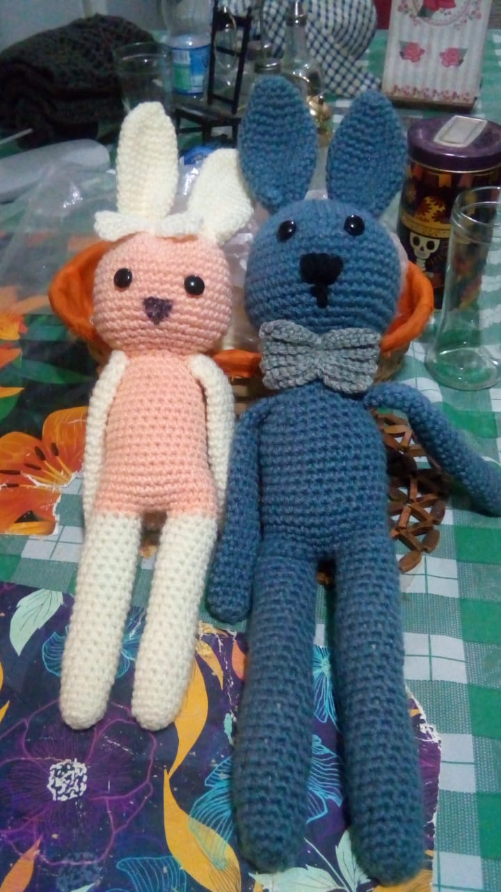 Taller Amigurumis