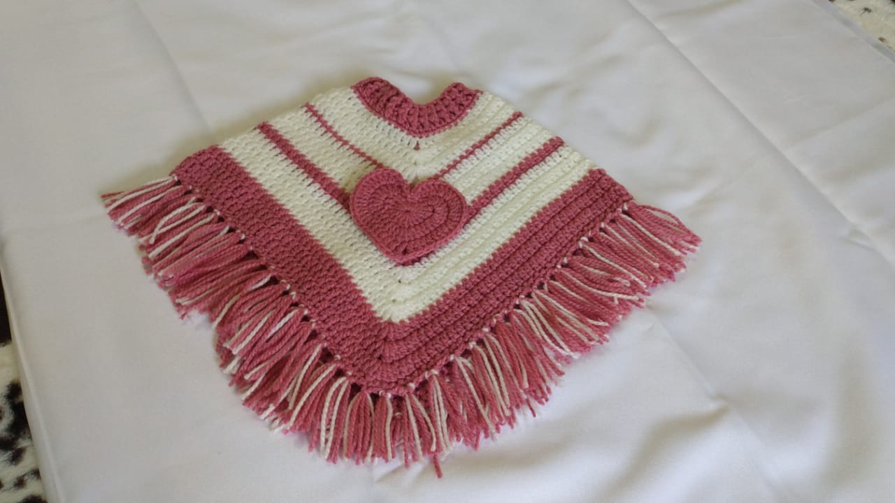 Tejido Crochet