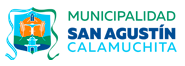 Logo Munic.San Agustin